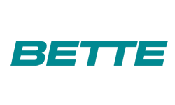 OHJ Bathrooms - Bette logo